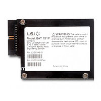 BBU08 LSI battery backup unit for 9260-8I/9261-8I