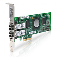 X1095A-R6 NetApp HBA Qlogic QLE2562 2-Port 8Gb PCIe