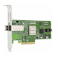 X1096A-R6 NetApp HBA Emulex LPe12000 1-Port 8Gb PCIe