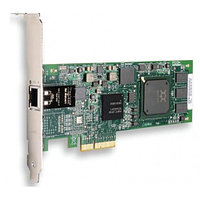 QLE4060C-CK Qlogic Single-port 1GbE iSCSI / Network-to-x4 PCI Express adapter, copper