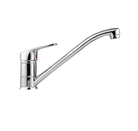 СМЕСИТЕЛЬ ДЛЯ КУХНИ 25см, фото 1