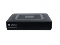 AHD видеорегистратор Optimus AHDR-3004, фото 1