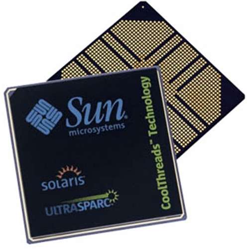 X7437A Процессор Sun UltraSPARC IIIi 1.5GHz (200/L2-1Mb/1.4v) Socket 959 For Sun Fire V240 and Netra V240