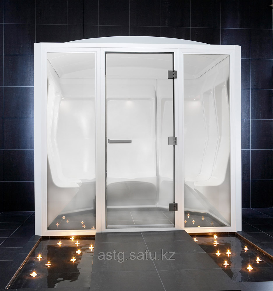 Паровые кабины TYLO, HELO