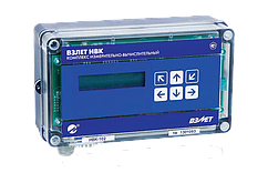 Комплекс измерительно-вычислительный ВЗЛЕТ исполнение ИВК-102