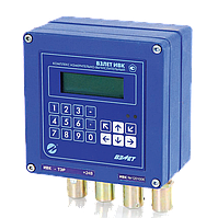 Комплекс измерительно-вычислительный ВЗЛЕТ исполнение ИВК-ТЭР