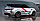 Оригинальный обвес Renegade на Range Rover Sport 2013+, фото 10