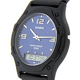 Часы Casio AW-49HE-2A, фото 4