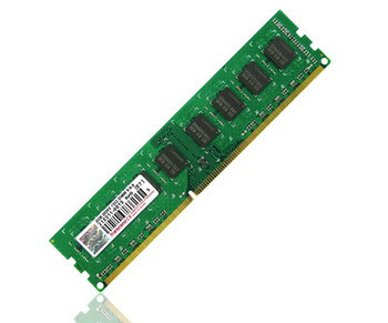 ОЗУ Transcend 2 Гб DDR3-1333