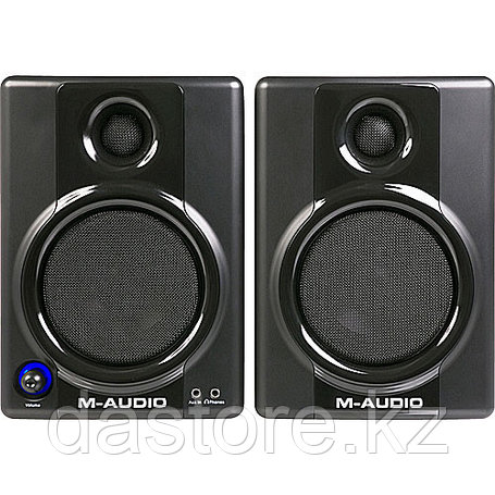 M-Audio AV40 студийные мониторы, фото 2