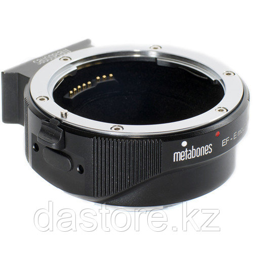 Metabones T Smart спидбустер speed booster - фото 2 - id-p35154138