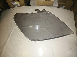 Защита фар Nissan Patrol (Y62) 2010+ тонированная