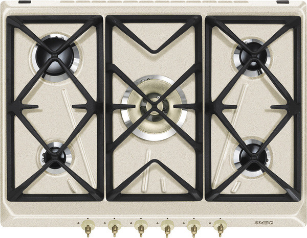 Встраиваемая поверхность Smeg SPR876AVOGH