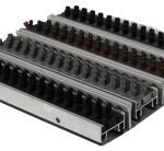 Грязезащитное покрытие Extreme "комбинация щетка-скребок"