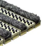 Грязезащитное покрытие Exterme "Ворс-щетка"