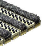 Грязезащитное покрытие Exterme "Ворс-щетка"