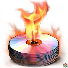 Тиражирование CD- DVD-дисков