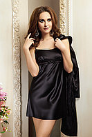 Ночная сорочка из сатина Anabel Arto.