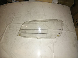 Защита фар Toyota RAV4 1994-1999 прозрачная