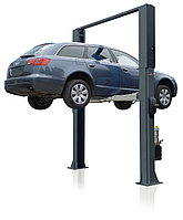 Подъемник двухстоечный SPACE г/п 4,5т, электрогидравлический