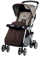 Прогулочная коляска Peg-Perego Aria Completo CHOCOLAT Прогулочная коляска Peg-Perego Aria Completo
