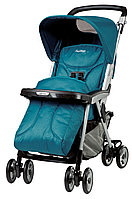 Прогулочная коляска Peg-Perego Aria Completo oceano Прогулочная коляска Peg-Perego Aria Completo