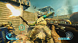 Игра для PS3 Bodycount (вскрытый), фото 2
