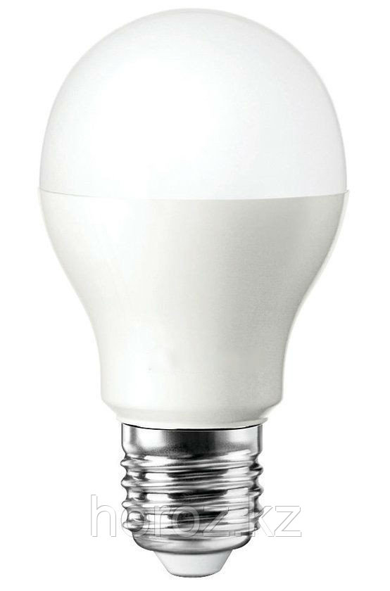 Светодиодная лампа 10 Ватт HL-4310 E27 - фото 1 - id-p35189221