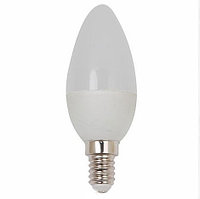 Светодиодная лампа свеча 6 Ватт HL-4360 E14 3000K