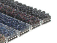 Грязезащитное покрытиеOptimal "Ворс"