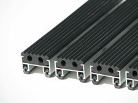 Премиум грязезащитное покрытие "Резина"