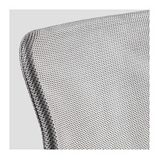 Кресло НОЛЬМИРА серый ИКЕА, IKEA  , фото 3