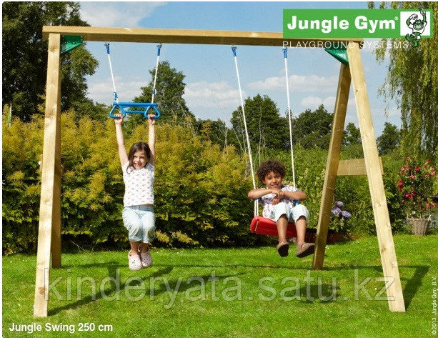 ДЖАНГЛ КАЧЕЛИ 250В (JUNGLE SWING 250H