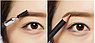 Карандаш для бровей Missha The Style Smudge-proof Wood Eyebrow, фото 2