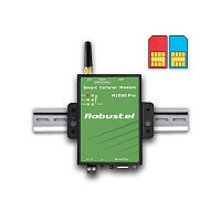 GSM/GPRS модем IRZ-ATM2, фото 2