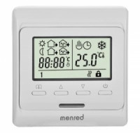 Терморегулятор Menred E51