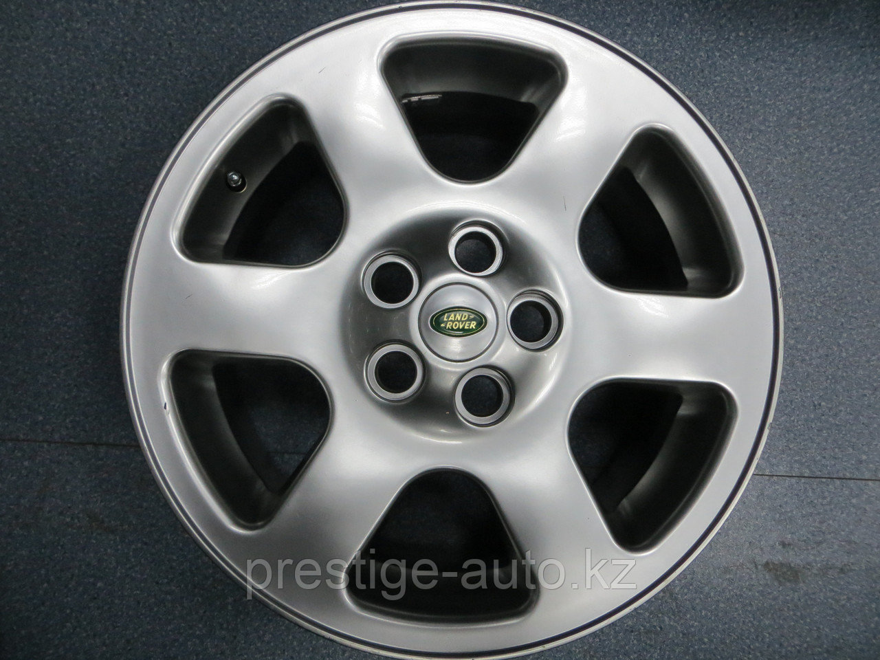 LAND ROVER DISCOVERY 2 Диски R18