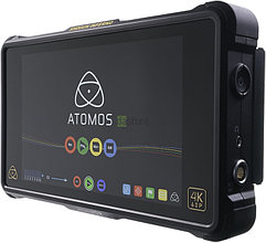 Atomos Shogun Inferno 7"-дюймовый 4К рекордер с монитором