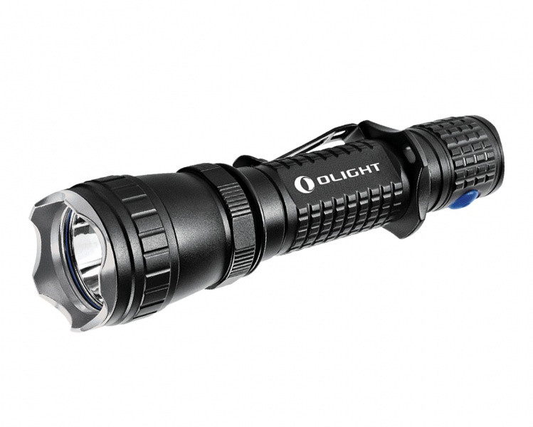 Фонарь OLIGHT Мод. M20SX JAVELOT (820лм)(125г.)(от 2шт.CR123A или 1шт.18650) R 34517