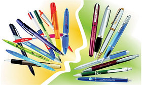 Ручки в ассортименте