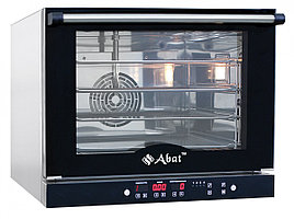Конвекционная печь ABAT КПП-4П