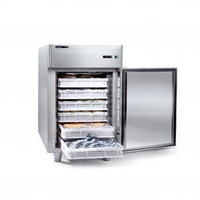 Холодильные и морозильные шкафы для мороженого и выпечки и рыбы AFINOX