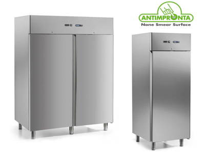 Холодильные и морозильные шкафы гастрономические AFINOX