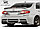Обвес WALD на Toyota Corolla, фото 5