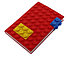 LEGO блокнот «Сердечки», фото 2