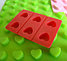 LEGO блокнот «Сердечки», фото 3