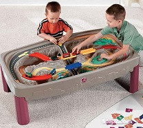 Настольная игра "Гонки" для мальчиков