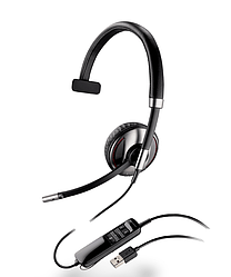 Универсальная гарнитура Poly Plantronics Blackwire C710M (87505-01)