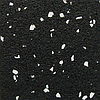 Резиновое покрытие уличное  Плитка «Звёздное небо»  500x500 мм, 40 мм