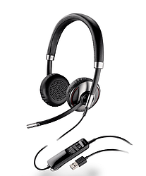 Универсальная гарнитура Poly Plantronics Blackwire C720 (87506-12)